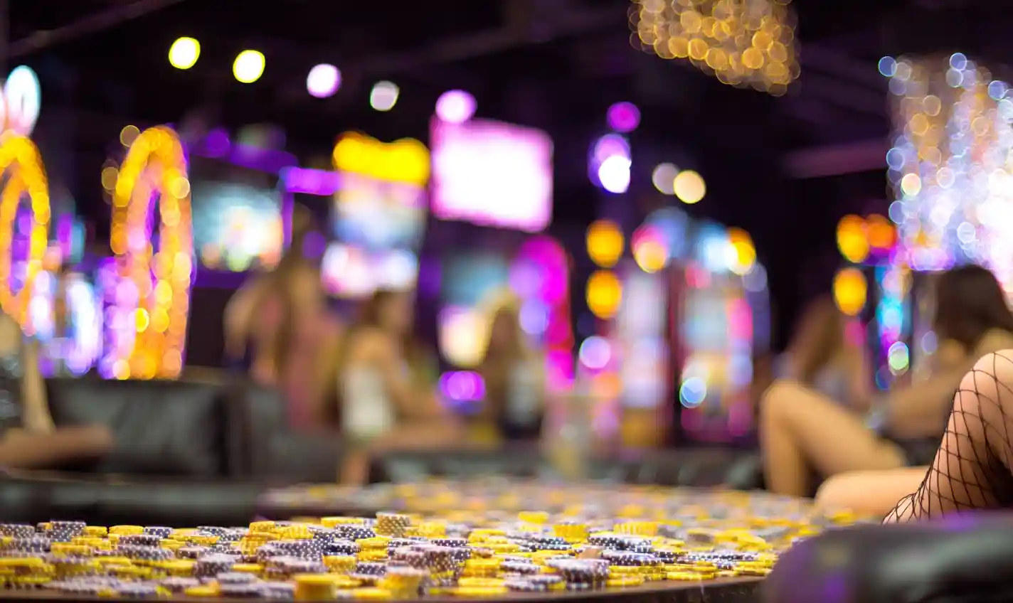 Maglaro ng Roulette Online Nang Libre | UUJL