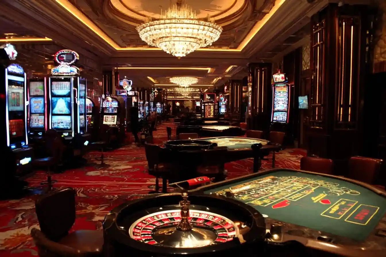UUJL: Pagkilala sa Roulette Wheel Name at Ang Kahalagahan Nito