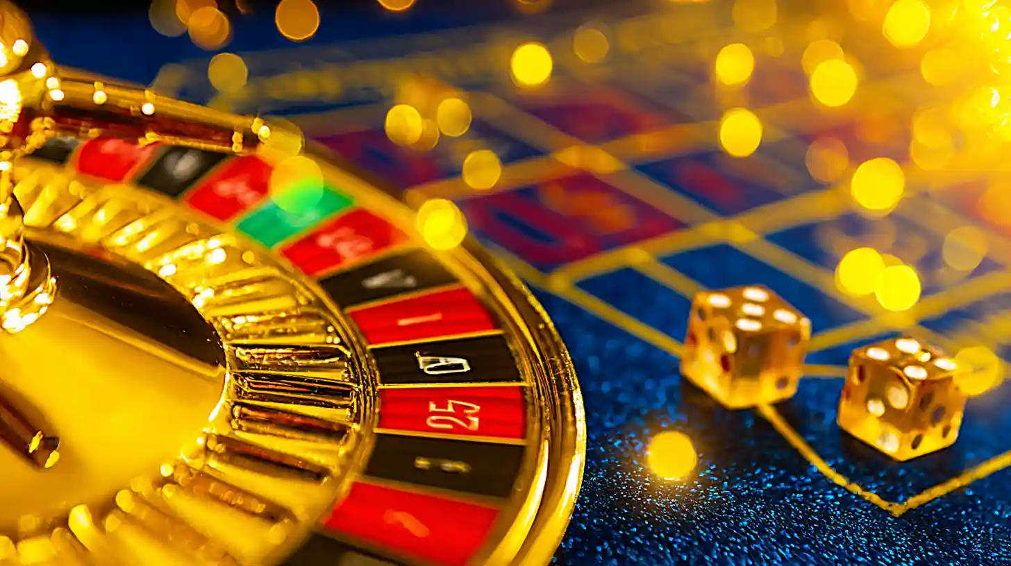 Responsible Gaming: Alagaan ang Iyong Sarili