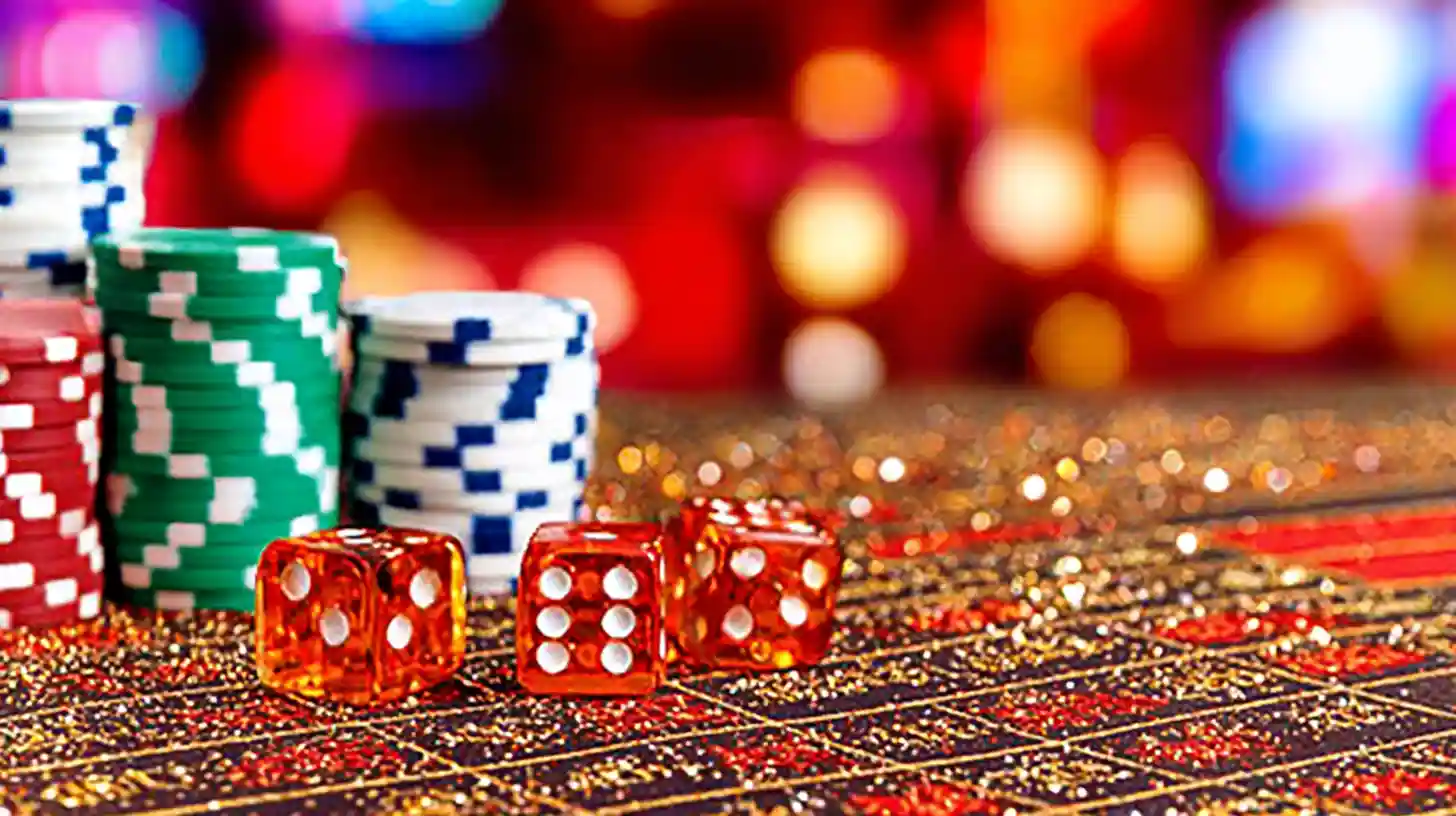 Pagkilala sa Roulette Wheel Picture
