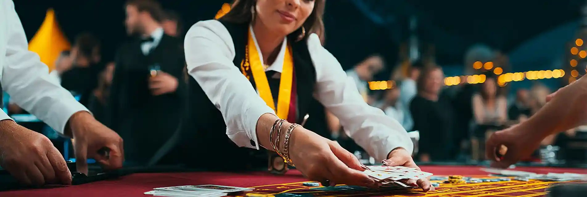 Baccarat Roads: Isang Estratehiya para sa Tagumpay