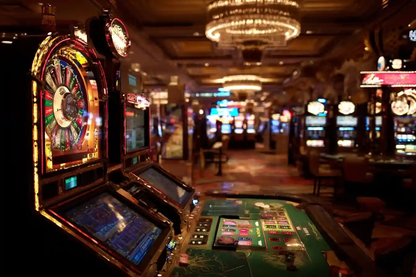 Jili888 Slot App: Isang Komprehensibong Gabay