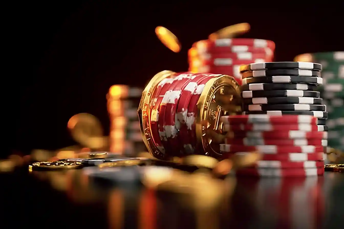 Paggalugad sa GCash Slot Casino