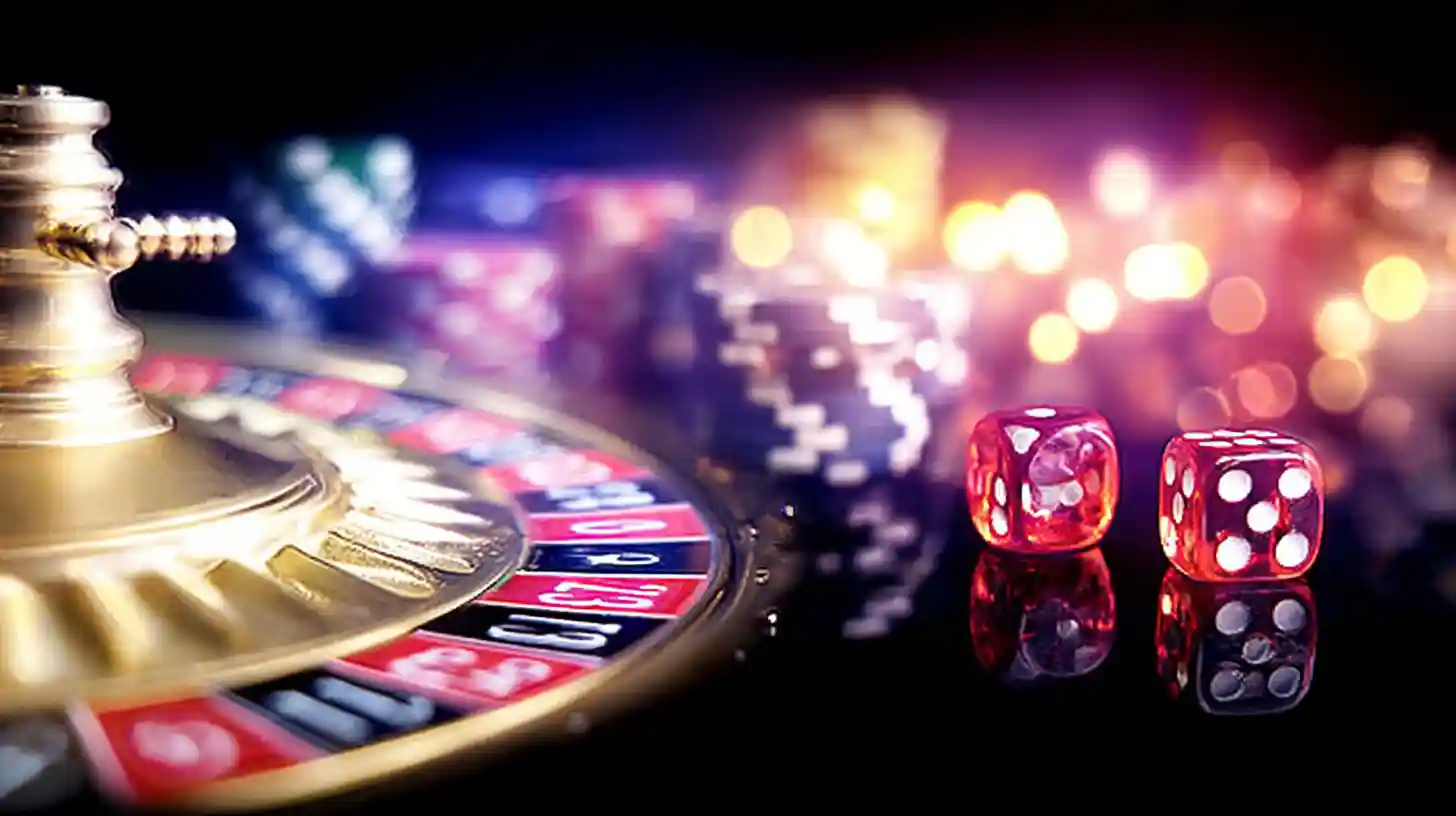 Pagpapataas ng Iyong Chances of Winning in Baccarat sa UUJL